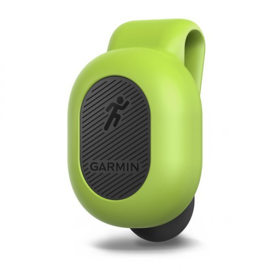 garmin advanced running dynamics